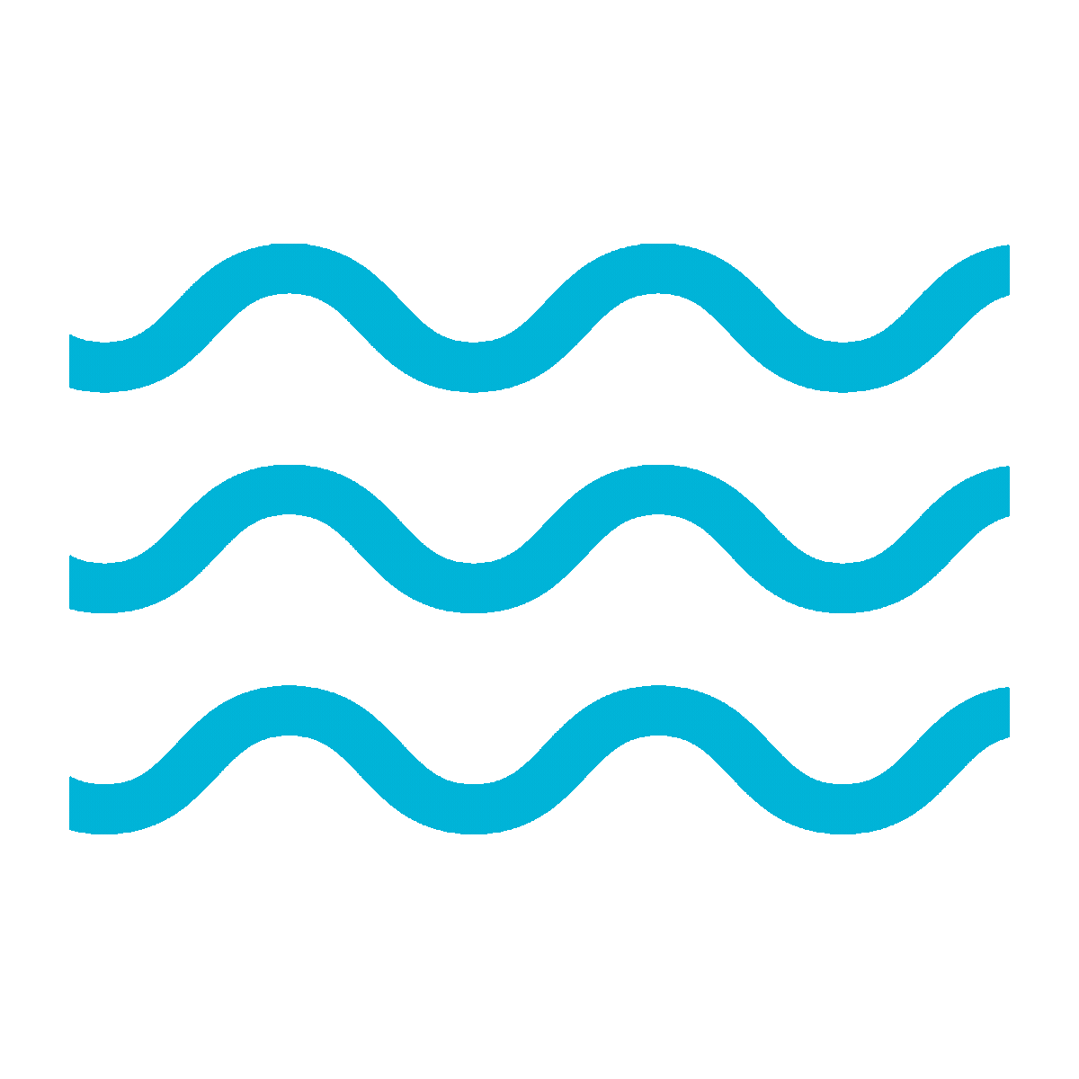 wave icon